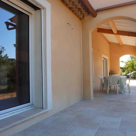 Villa En Provence Verte Carcès Dış mekan fotoğraf