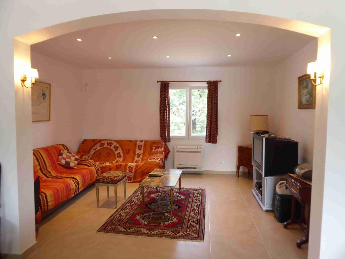 Villa En Provence Verte Carcès Dış mekan fotoğraf