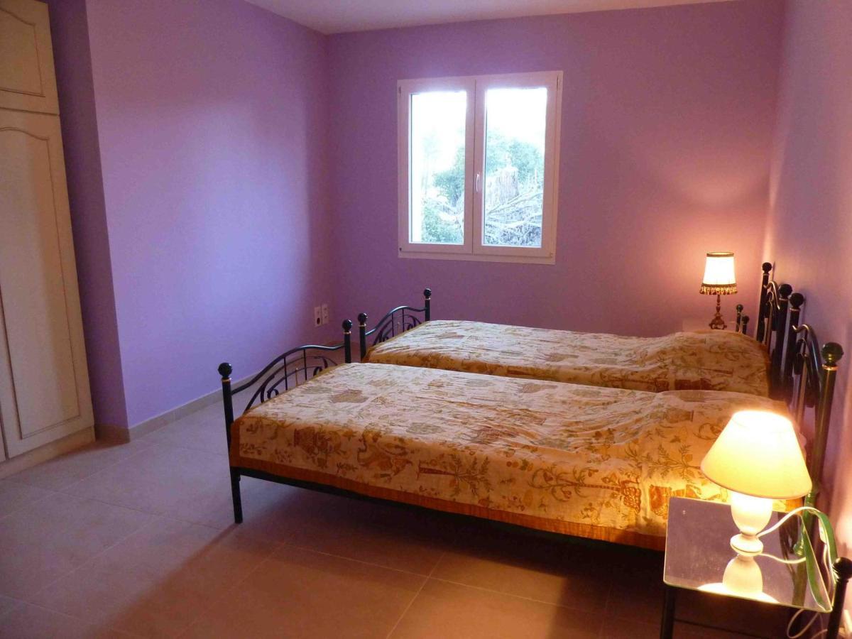 Villa En Provence Verte Carcès Dış mekan fotoğraf