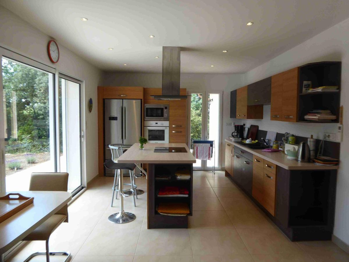 Villa En Provence Verte Carcès Dış mekan fotoğraf
