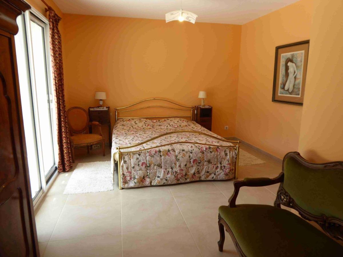 Villa En Provence Verte Carcès Dış mekan fotoğraf