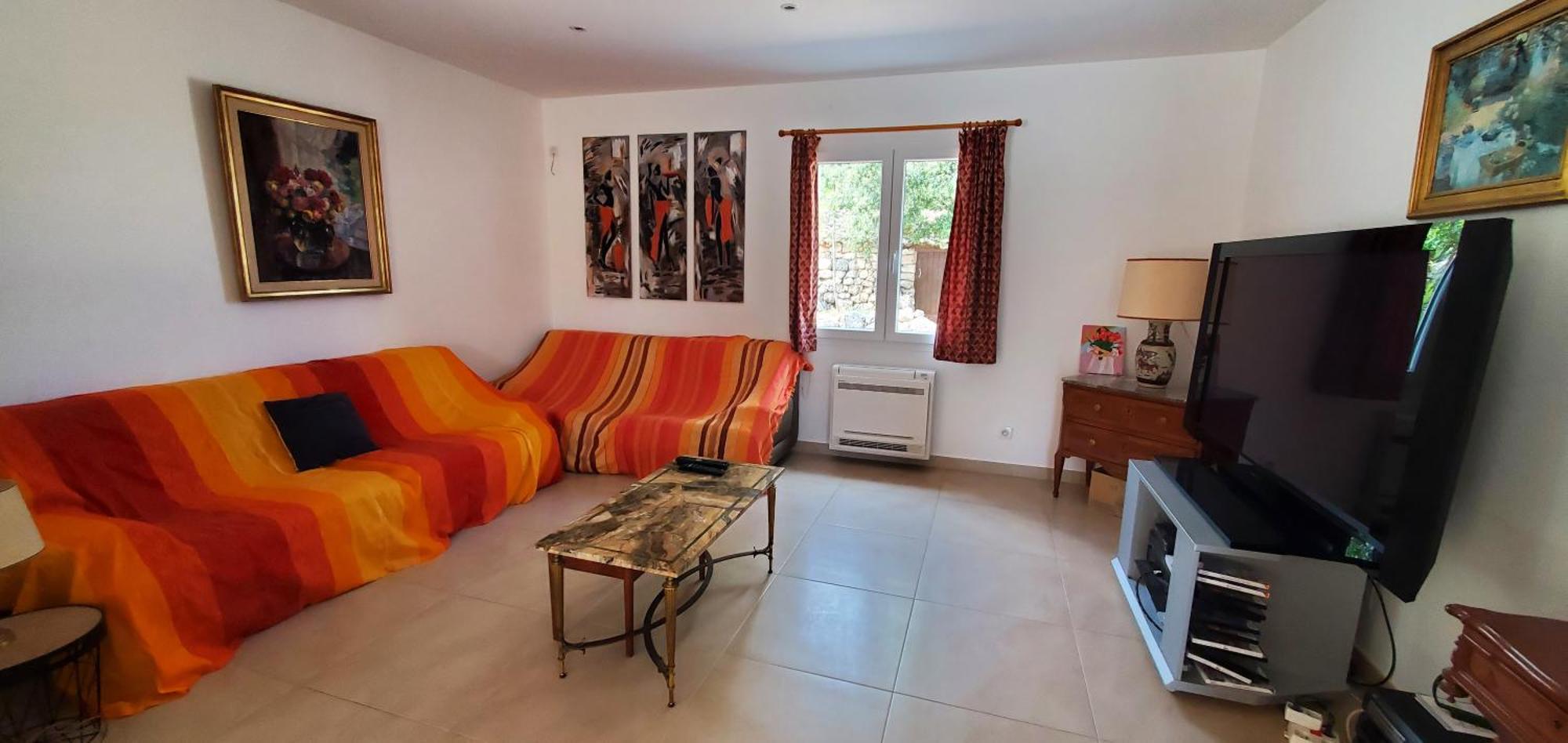 Villa En Provence Verte Carcès Dış mekan fotoğraf